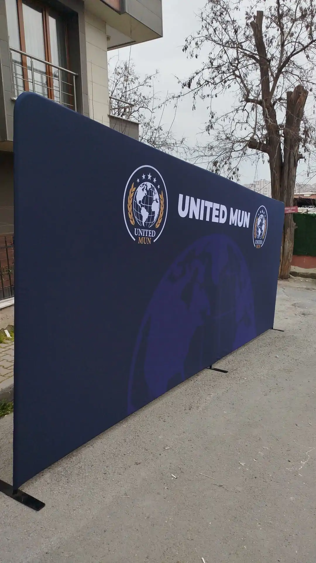 İlgili firma hızlı çözüm